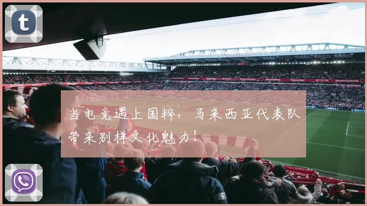 当电竞遇上国粹,马来西亚代表队带来别样文化魅力!